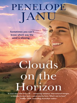 cover image of Clouds on the Horizon